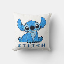 Stitch Polynesian