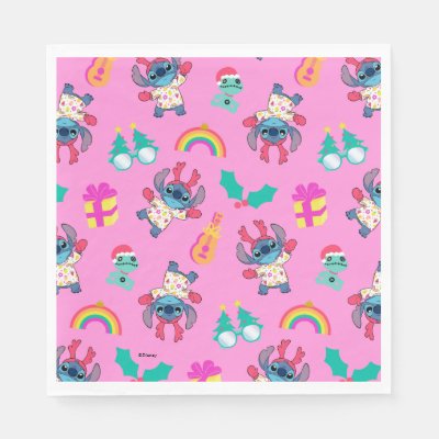 Lilo & Stich, Stitch & Scrump Lunch Box, Zazzle