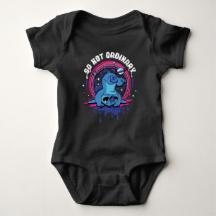 Stitch So Not Ordinary Baby Bodysuit