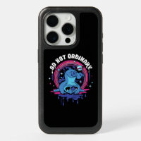 Stitch | So Not Ordinary