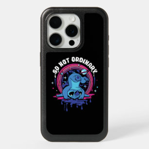Stitch   So Not Ordinary iPhone 15 Pro Case