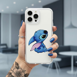 Stitch iPhone 16 Case
