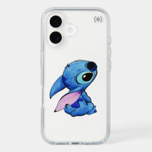 Stitch iPhone 16 Case