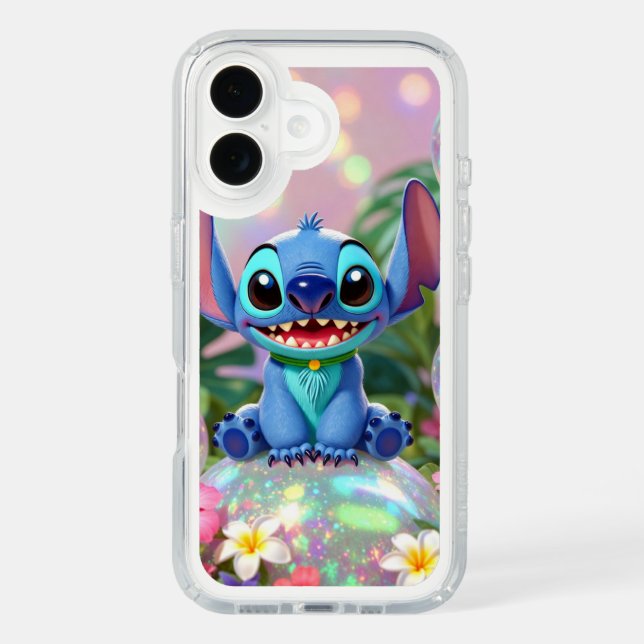 STITCH SPECK iPhone CASE (Front)