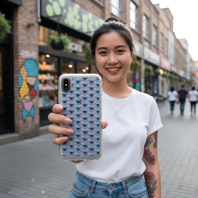 Stitch Speck iPhone XS Max Case (Creator Uploaded)