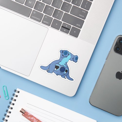 Stitch Sticker