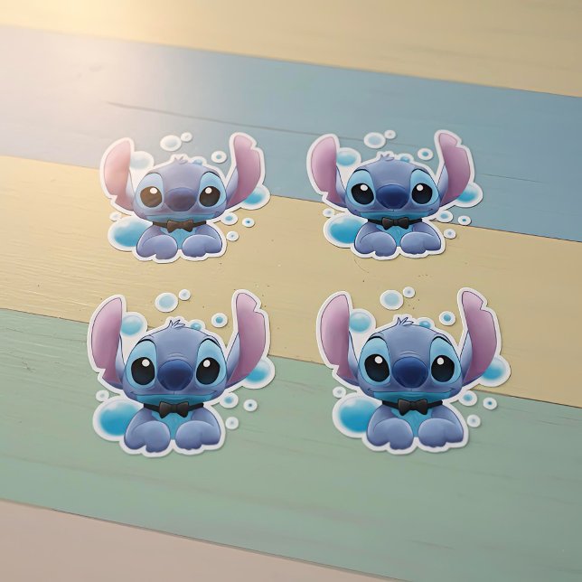 Stitch Sticker (Creator Uploaded)