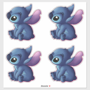 Stitch Sticker