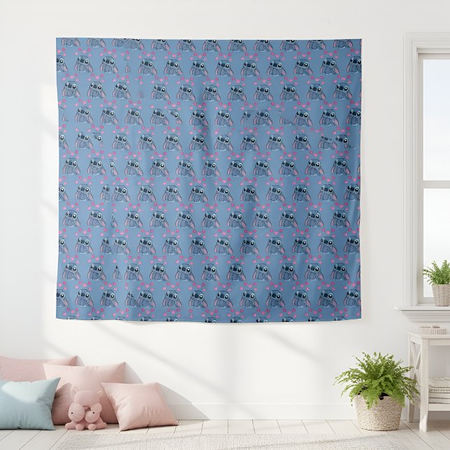 Stitch Tapestry (Creator Uploaded)