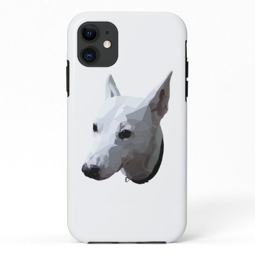 Stitch The Dog on an  iPhone 11 Case