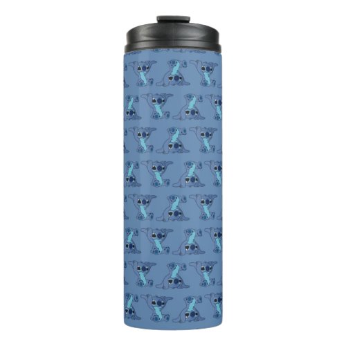 Stitch Thermal Tumbler