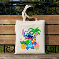 Stitch | Tropical Summer Fun Personalized