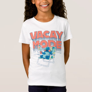 Stitch | Vacay Mode T-Shirt
