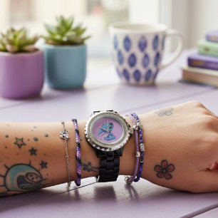 Stitch Watch