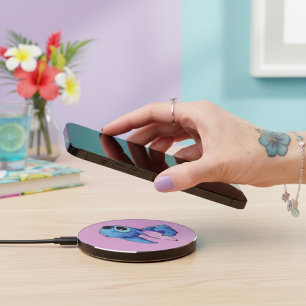 Stitch Wireless Charger