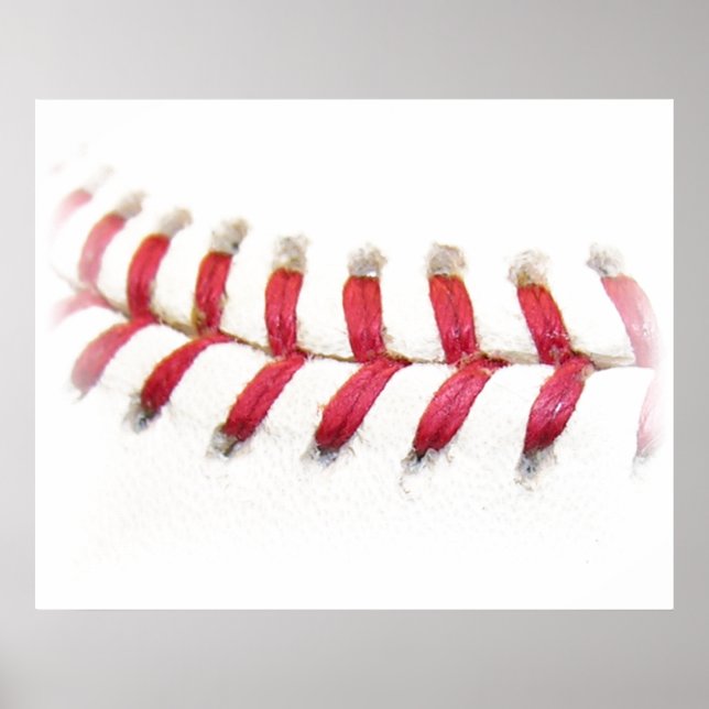 "Stitches" Poster (Front)