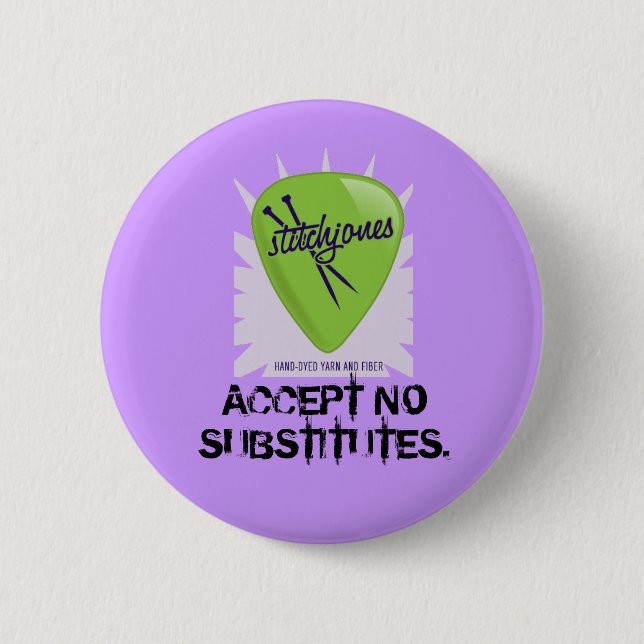 Stitchjones Button (Front)