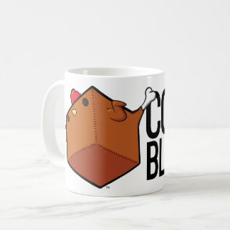 Stitchmind's Mighty Cockblock Fried Mug