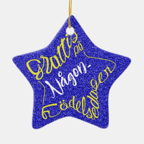 calligraphy typography home party home celebration group party party decorations custom name anpassbarer name födelsedagen grattis