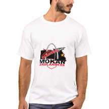 STL Gateway Badlanders Centered Mens