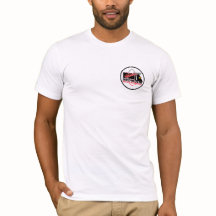 STL Gateway Badlanders Upper Left Mens