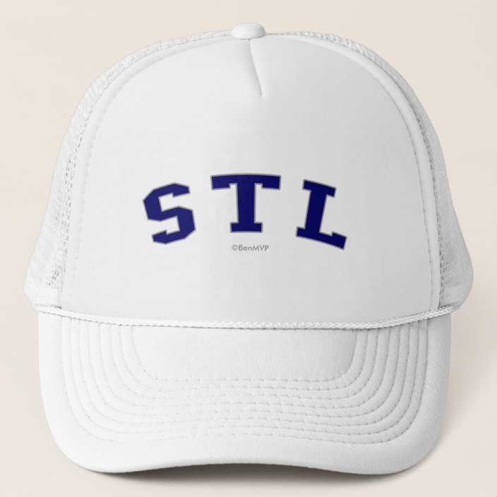 STL Hat