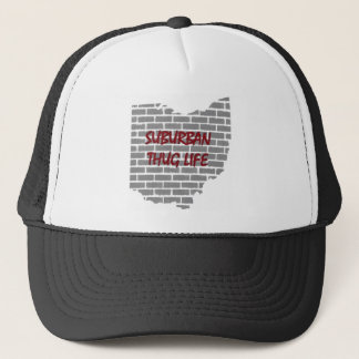 STL Trucker Hat