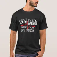 stna shirts