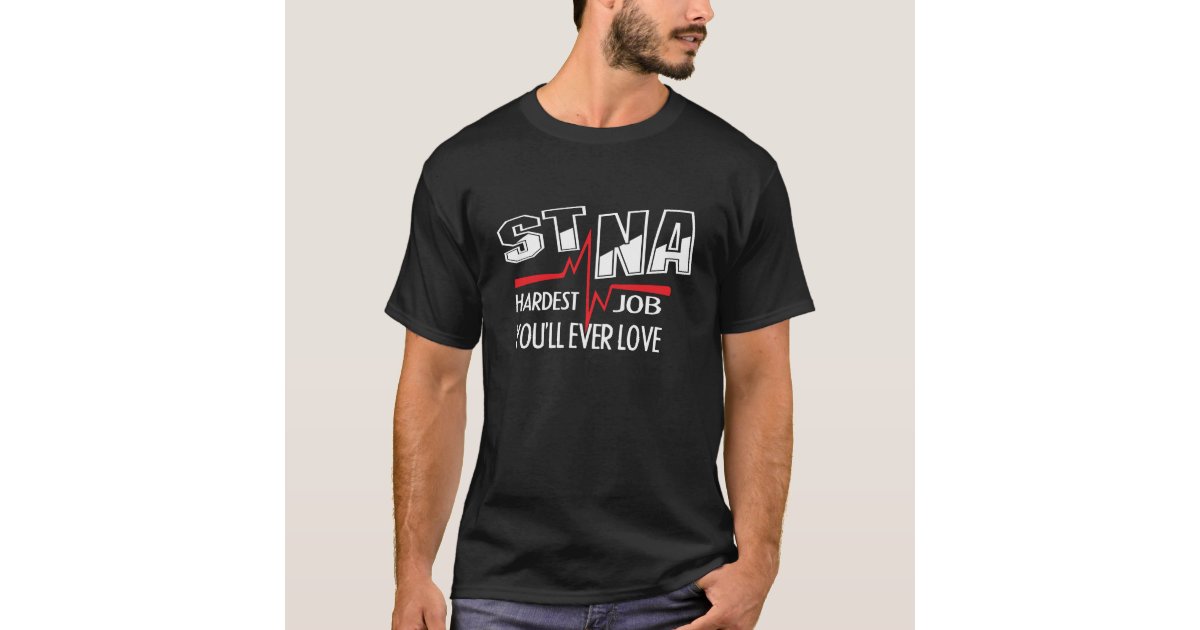 stna shirts