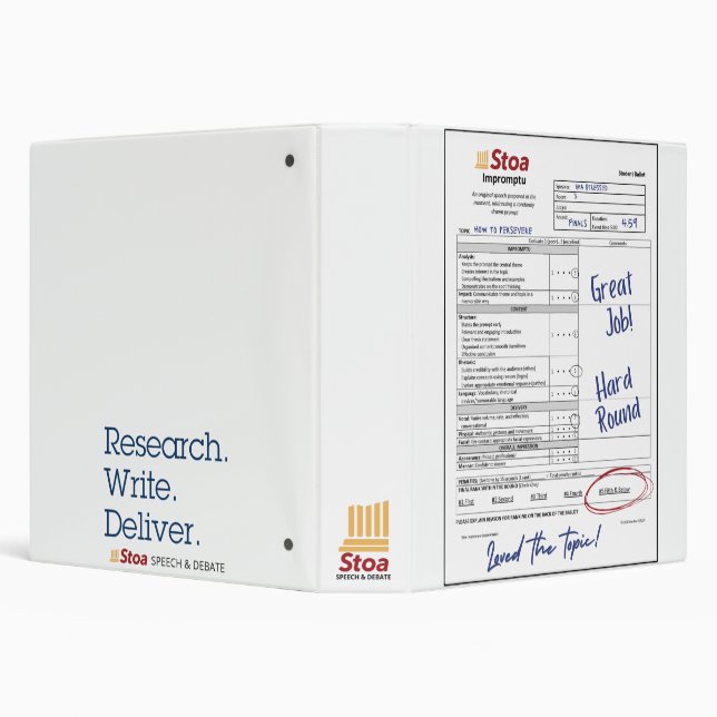 Stoa 5th and Below Binder (Background)