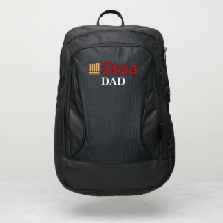 Stoa Dad Backpack