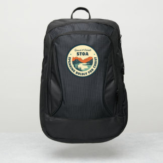 Stoa Mountain Port Authority® Backpack