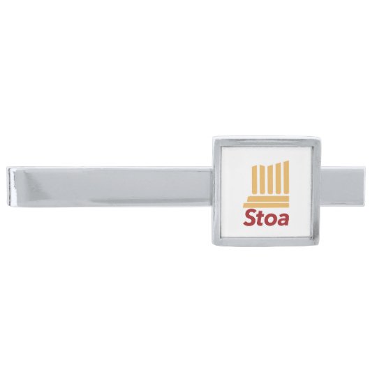 Stoa Tie Bar (Front)