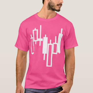 Stock Candles T-Shirt