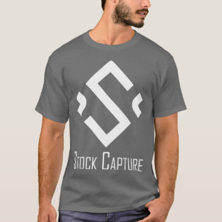 Stock Capture T-Shirt
