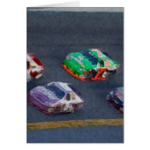 Stock Cars 4 (Front)