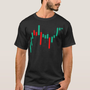 Stock Day Trader Gifts T-Shirt
