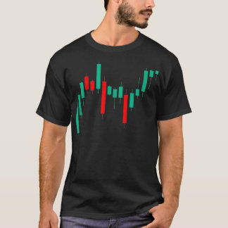 Stock Day Trader Gifts  T-Shirt