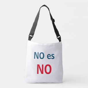 Stock Exchange Crossbody Bag