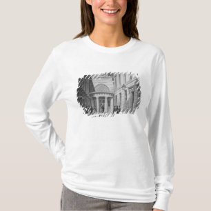 Stock Exchange, London, from 'Metropolitan T-Shirt