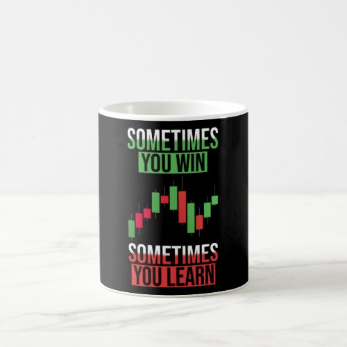 Stock Investor Saying Coffee Mug