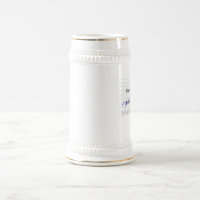 Stock Market Drinking Mug