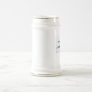 Stock Market Drinking Mug