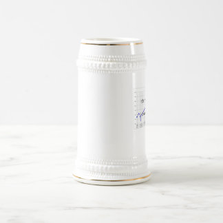 Stock Market Drinking Mug