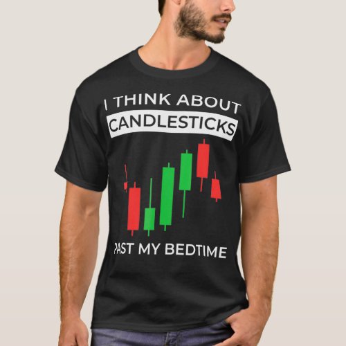 Stock Market Funny  Funny Stock Trading T_Shirt