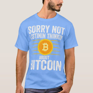 Stock Market Trader Saying 5 T-Shirt