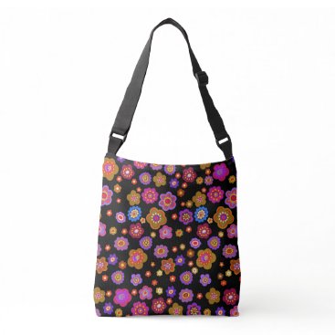 Stock market: We go the Playa there? Crossbody Bag Stock market: We go the Playa there? Crossbody Bag