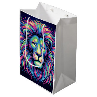 Stock Medium Gift Bag