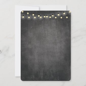 Stock the Bar Couples Coed Shower Invitation | Zazzle