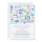 Stock the Kitchen Retro Style Bridal Shower